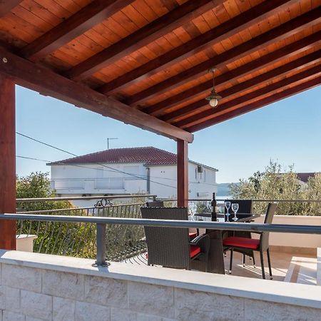 Apartmani Petra Trogir Kültér fotó