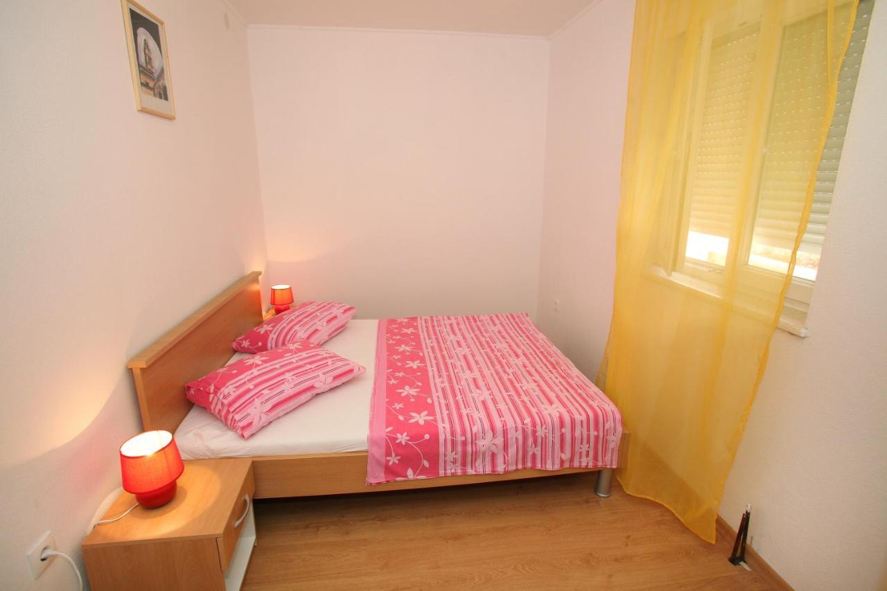 Apartmani Petra Trogir Szoba fotó