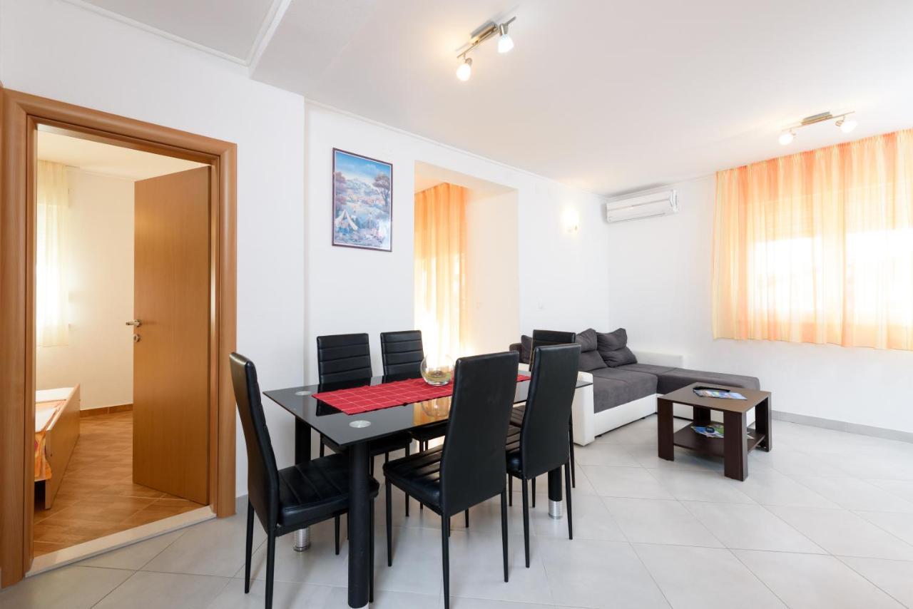 Apartmani Petra Trogir Kültér fotó
