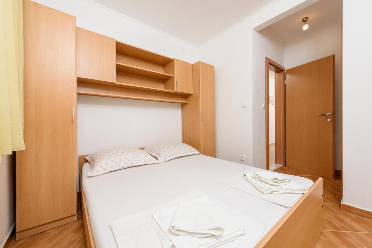 Apartmani Petra Trogir Kültér fotó