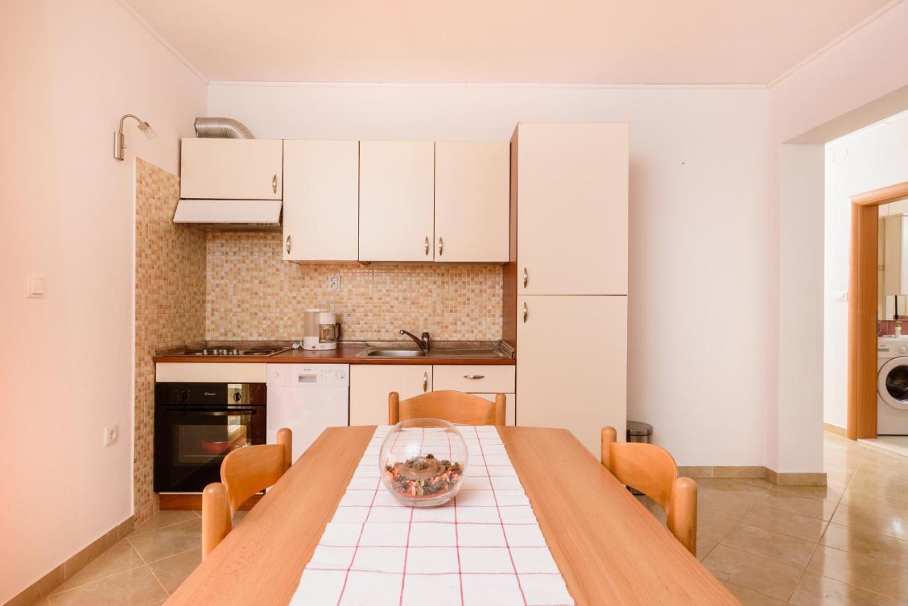 Apartmani Petra Trogir Kültér fotó