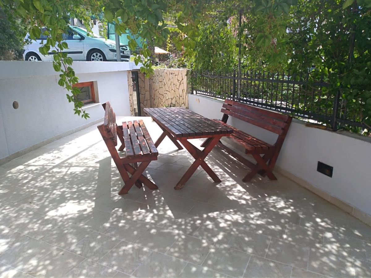 Apartmani Petra Trogir Kültér fotó