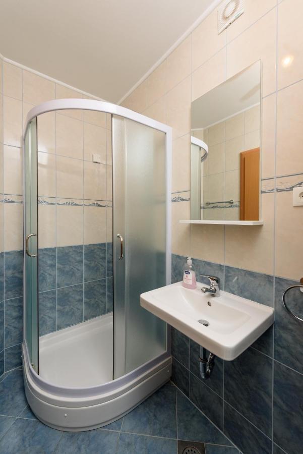 Apartmani Petra Trogir Kültér fotó